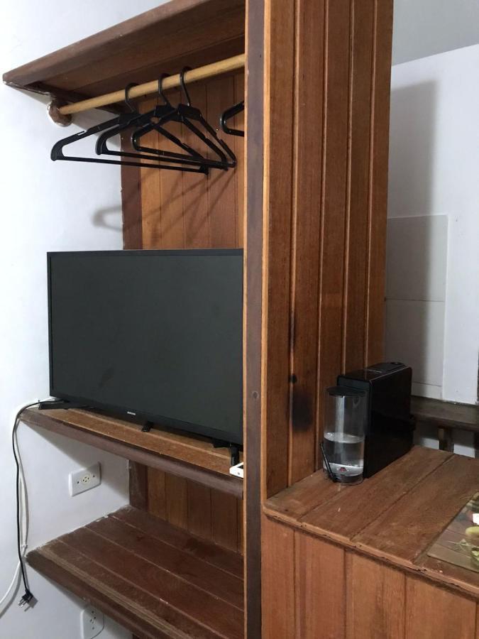 Morada Da Biquinha - Morro De Sao Paulo Lejlighed Eksteriør billede