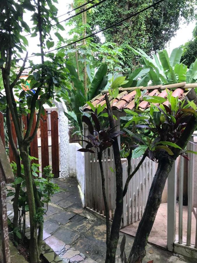 Morada Da Biquinha - Morro De Sao Paulo Lejlighed Eksteriør billede