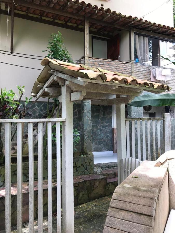 Morada Da Biquinha - Morro De Sao Paulo Lejlighed Eksteriør billede