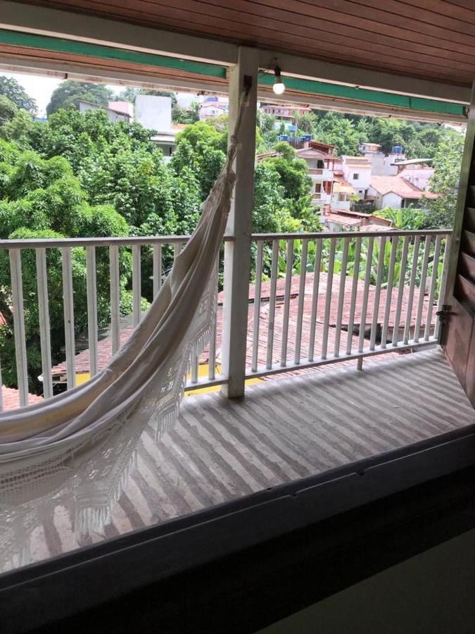 Morada Da Biquinha - Morro De Sao Paulo Lejlighed Eksteriør billede