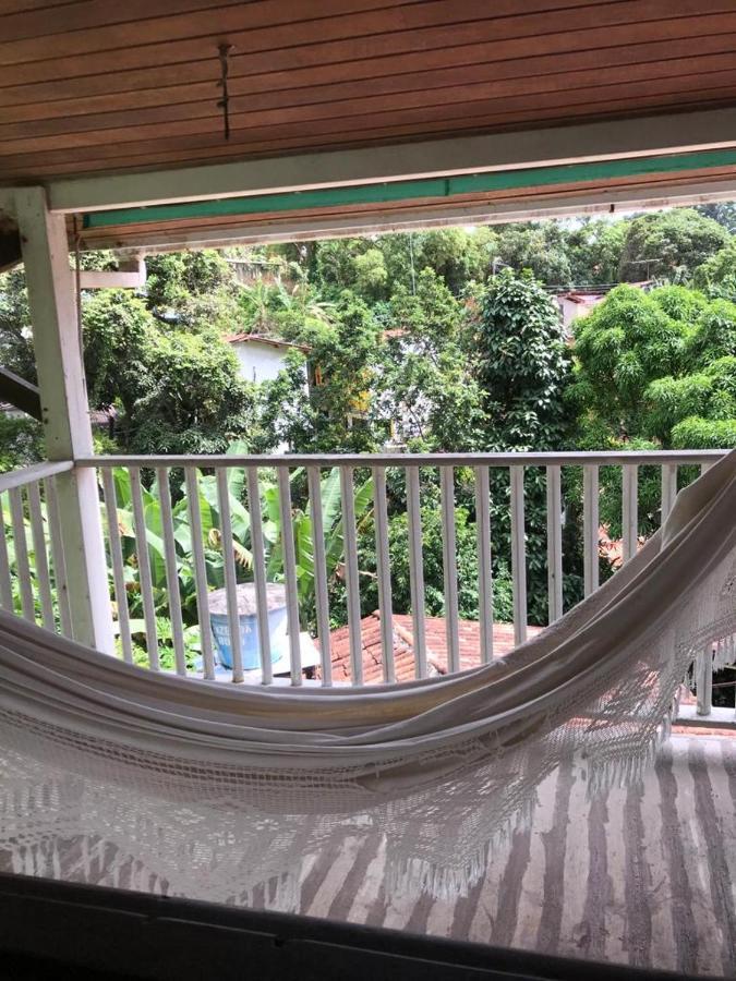 Morada Da Biquinha - Morro De Sao Paulo Lejlighed Eksteriør billede