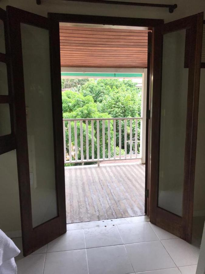 Morada Da Biquinha - Morro De Sao Paulo Lejlighed Eksteriør billede